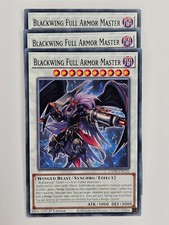 Yu Gi Oh - 3x L5DD-ENC32