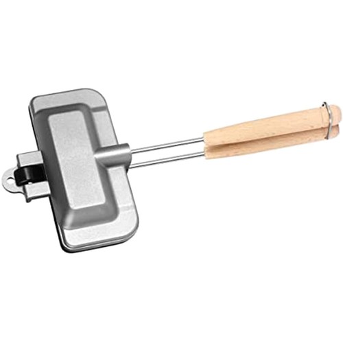 Seitliche sandwich backform - -seitliche,