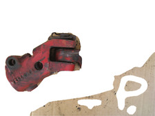 Porsche Bulldog /Traktor Junior 108 / Bj. 1959 / Steck Halter/ Kuplung  TM 5113A