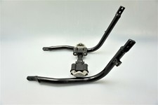 Unterzug Rahmen Motorhalter Rahmenträger Strebe Frame Kawasaki ZZR 1100 ZXT10D