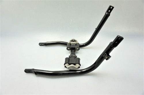 Unterzug rahmen motorhalter - rahmen,