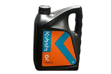 Kubota Super UDT 5 L Getriebeöl Hydrauliköl Multiöl Original ?️ Traktor Bagger