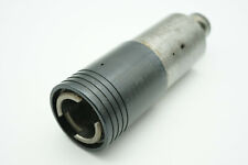 Gewindeschneidfutter GEWEFA ABS50 xM8xM20 Max 50 bar für Größe 2 Lizenz Komet 