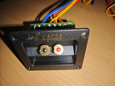 Magnat Vintage Center Frequenzweiche