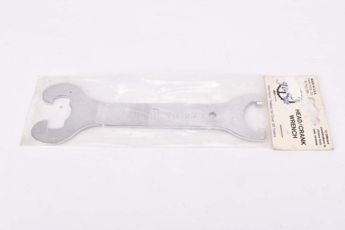 Nos park tool bottom - park,