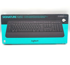 Logitech K650 Kabellose