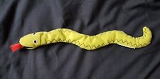 RAR !! kleine grüne IKEA ? Schlange JÖNÄKER ? ~29cm TOP