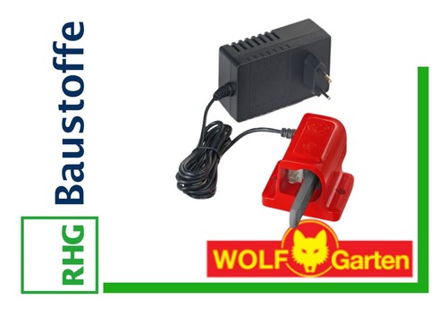 Wolf garten em - qc, 25