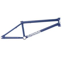 Federal Command ICS2 BMX