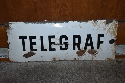 Altes emailschild 20er - emailschild,