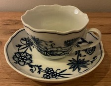 Zwiebelmuster Triptis