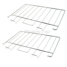 2 x FALKE Original Backofen