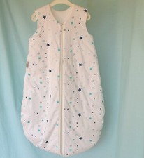 Odenwälder Babynest Schlafsack bei kühlerer Witterung Gr. 90