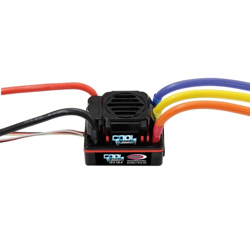 Jamara speedregler b150 - speedregler,