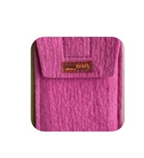 Handyhülle, Handytasche aus