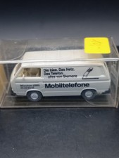 WIKING 1:87 VW TRANSPORTER