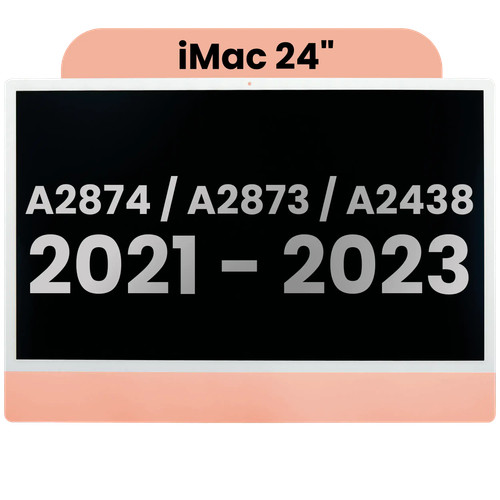 Original lcd display für - display, imac