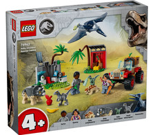 LEGO® Jurassic World 76963
