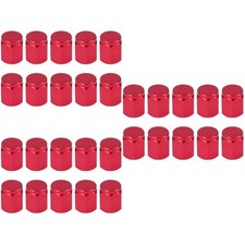  3 PCS Fahrradreifenkappen