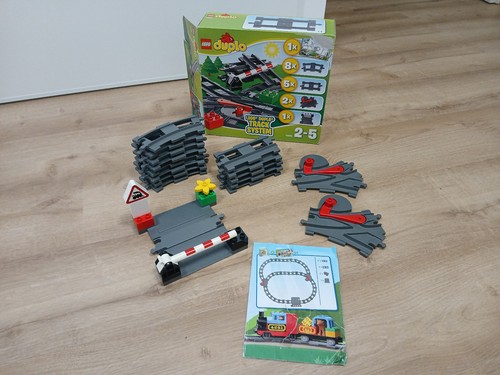 Lego duplo 10506 eisenbahn - 10506,
