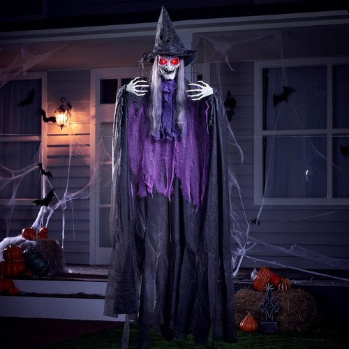 Halloween-Dekoration