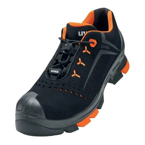 Uvex sicherheitshalbschuhe - uvex,