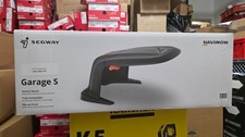 SEGWAY NAVIMOW Garage S für