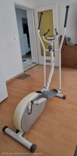 Crosstrainer Domyos