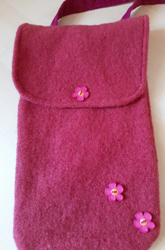 Filztasche tasche - filztasche,