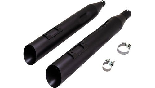 Vance hines blackslash 450 - &,