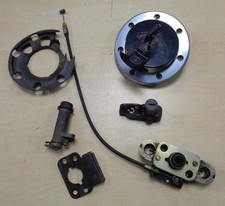 Kawasaki ZRX1100 Schlosssatz