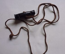 Signalpfeife - Hundepfeife - Jagd