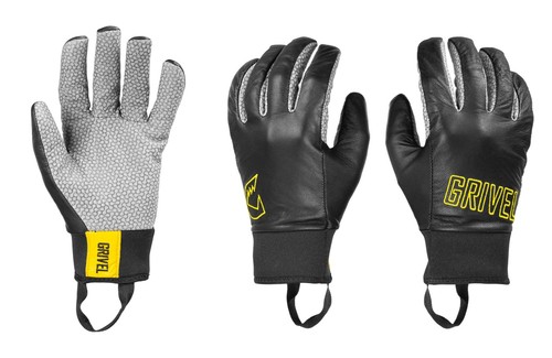 Grivel vertigo glove - -, m+