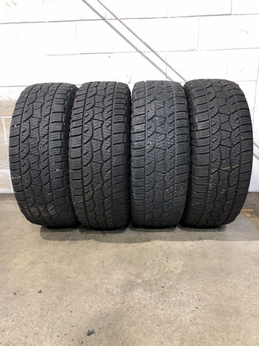 P275 60r20 cooper - 4x, p275/60r20