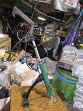 Hammersmith Bionic Burner Elektro Heissluft Unkrautvernichter 2000 W