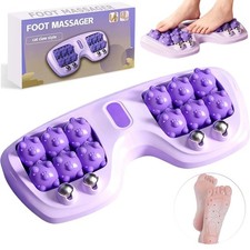 Massage Fuß Roller für