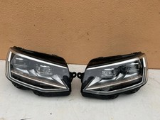 Frontscheinwerfer VW T6