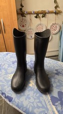 Reitstiefel für Kinder Gr.30 von Furganza.Guter Zustand wenig getragen