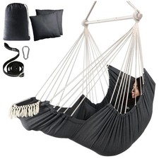 Hängesessel Baumwolle 2