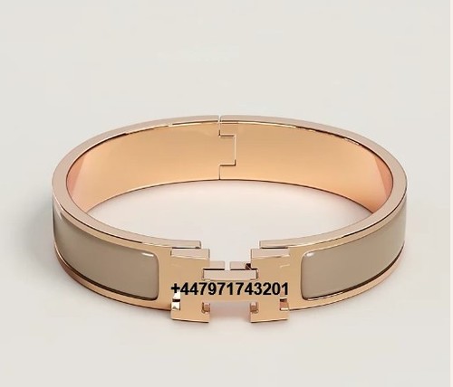 Nagelneues echtes clic h - clic,