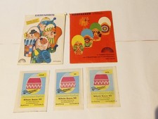 Konvolut DDR Eierfarben OVP, 5