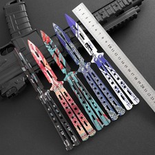 CSGO Butterfly-Messer