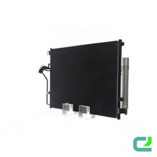 Kondensator Klimaanlage MAHLE für MERCEDES SPRINTER 3)5-t