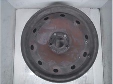 Stahlfelge Gebraucht RENAULT