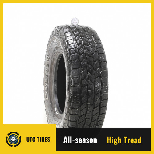 Used 265 75r16 cooper - used, 265/75r16