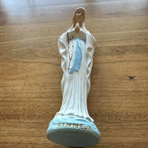 Dame banneaux madonna - dame, de