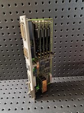 Siemens 6SN1118-0DH23-0AA0 Version:E Simodrive 611-D Regelungseinschub