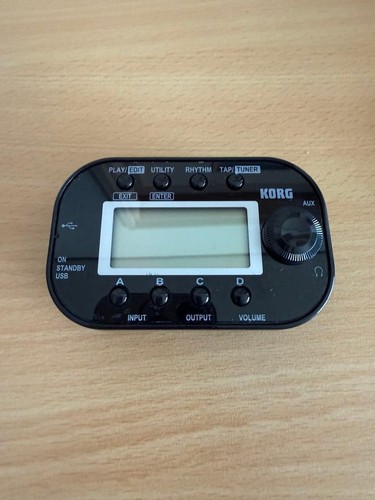 Korg pandora mini - pandora, px