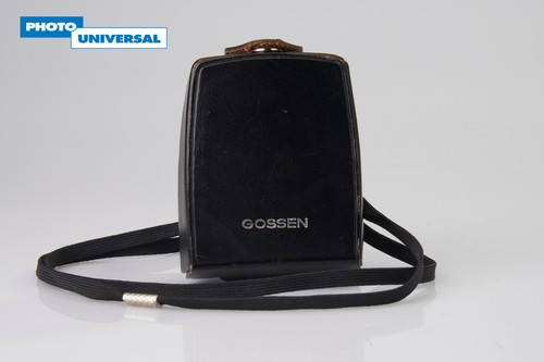 Gossen sixtomat electronic - gossen,