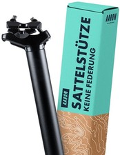 AARON Post Sattelstütze -